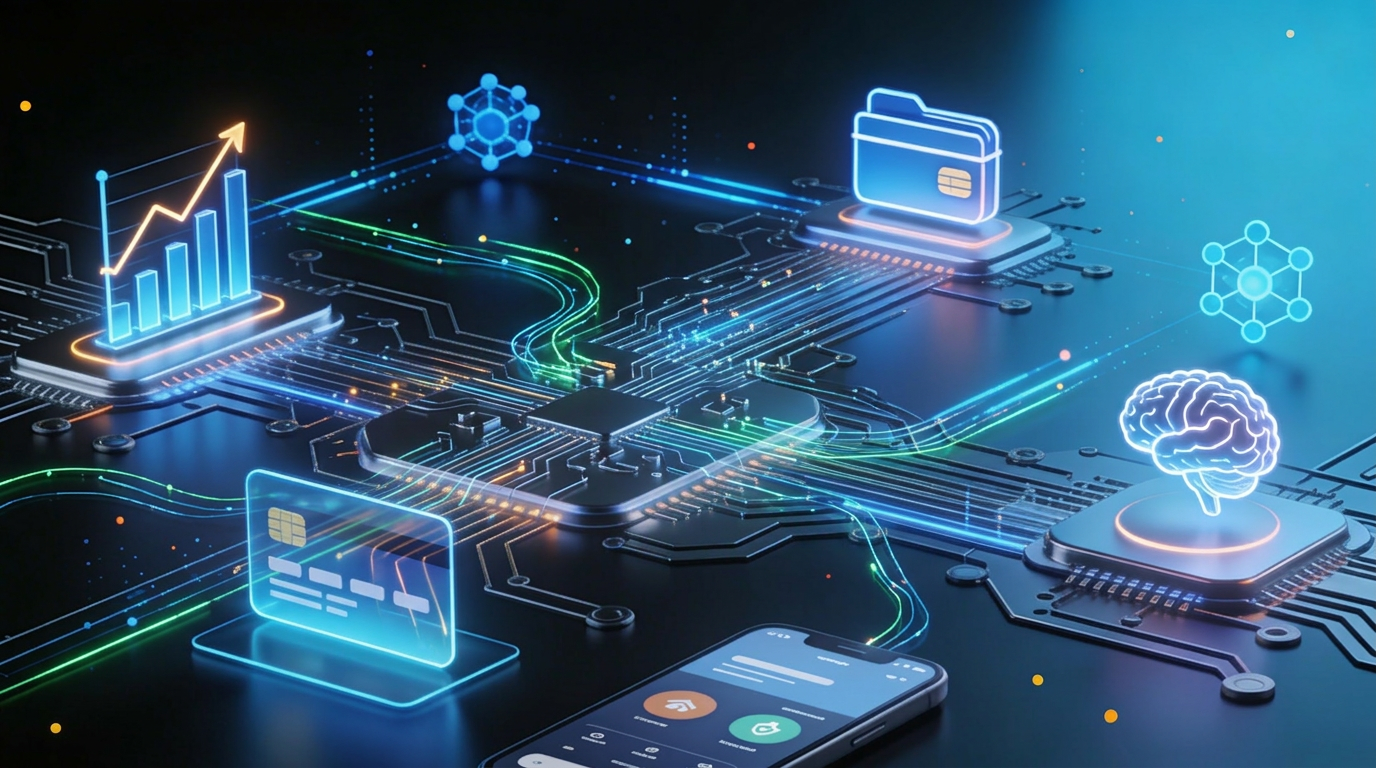 FINANCIAL×TECHNOLOGY